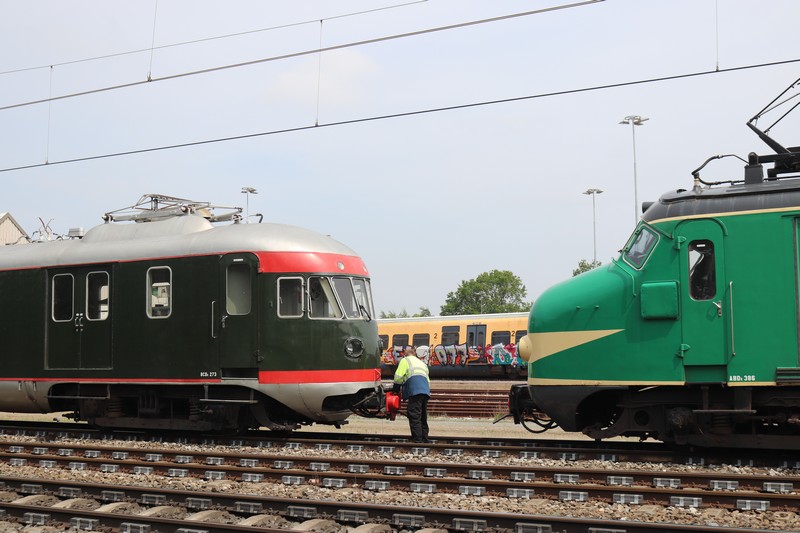 NS 273 - Mat '46 - Muizeneus