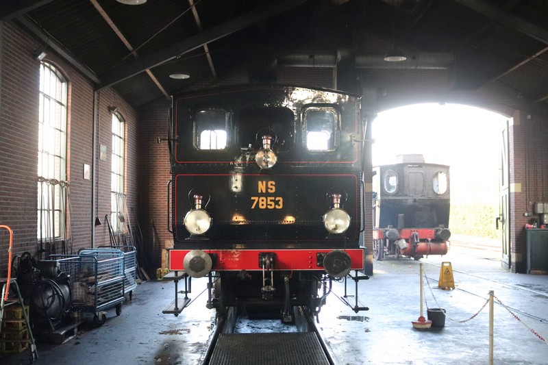NS 7853