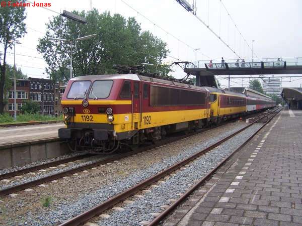 NMBS 1192