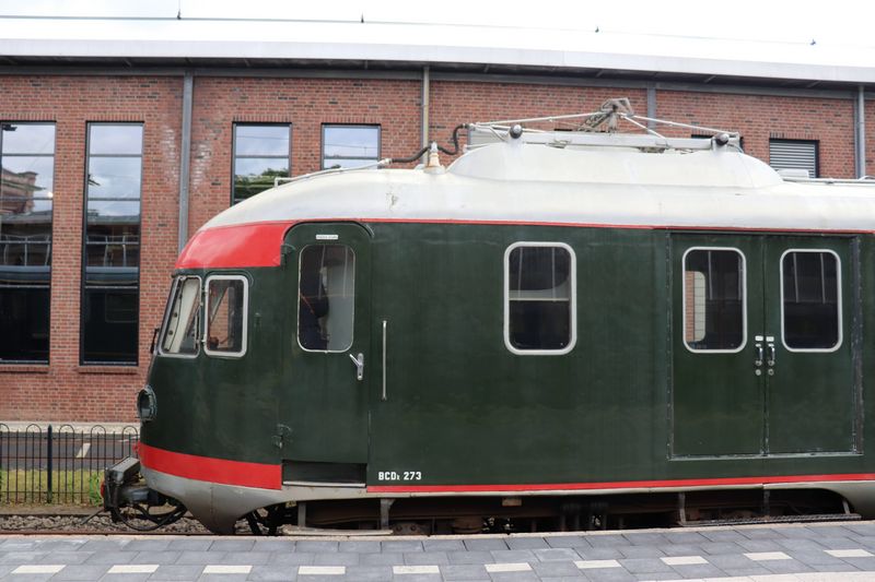 NS 273 - Mat '46 - Muizeneus