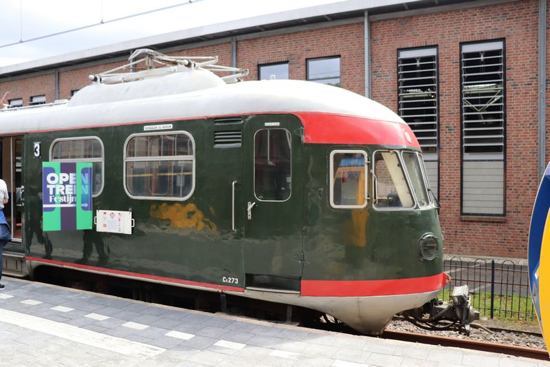 NS 273 - Mat '46 - Muizeneus