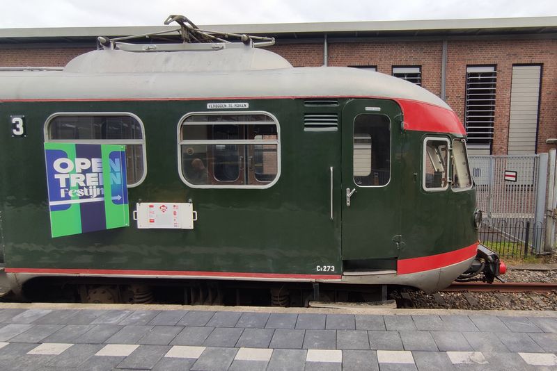NS 273 - Mat '46 - Muizeneus