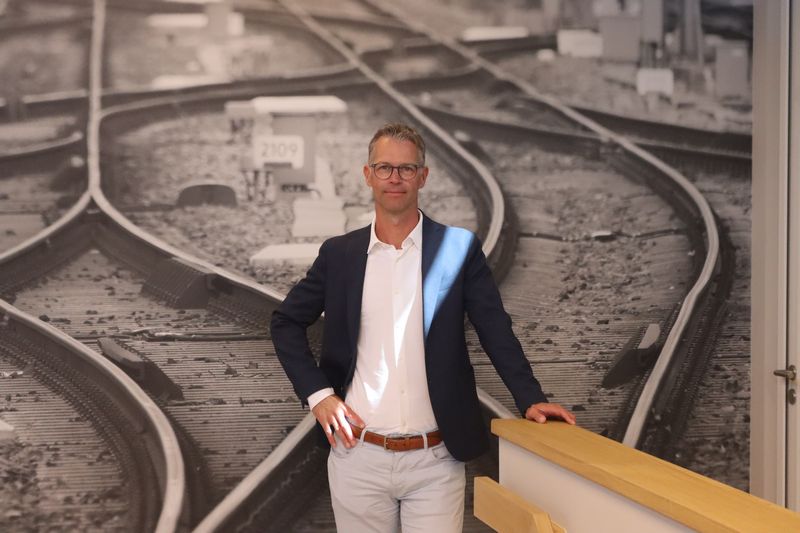 ASSET Rail - TreinenInNederland.nl