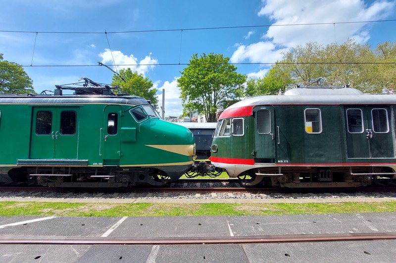NS 273 - Mat '46 - Muizeneus