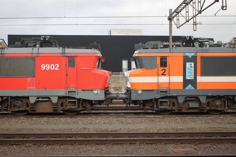 Railexperts 9901 (ex 1627)