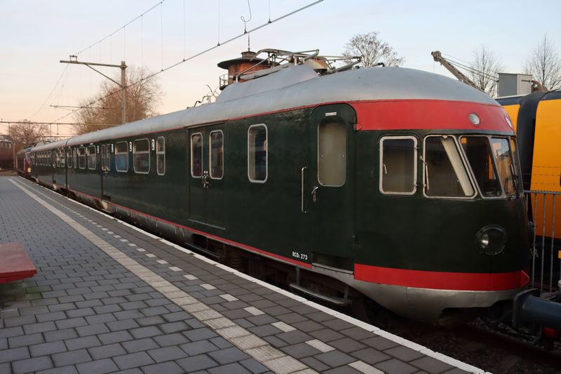 NS 273 - Mat '46 - Muizeneus