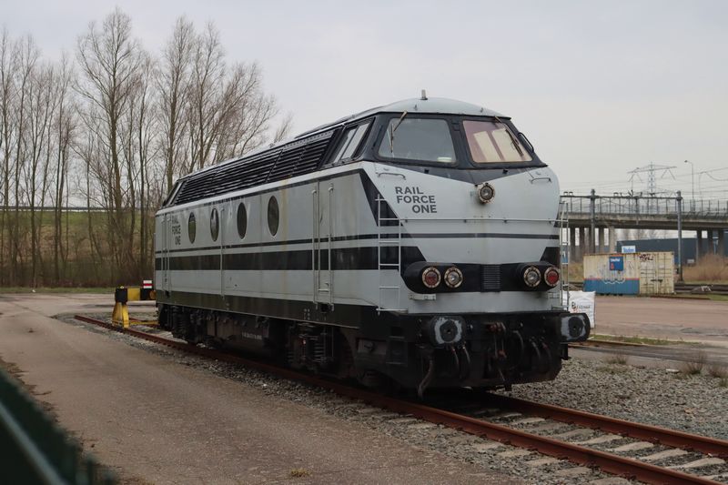 RFO 6702