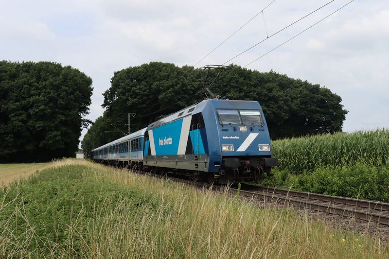 HappyTrain