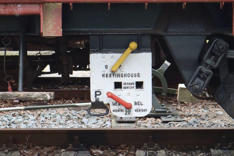 NS Gs 6731